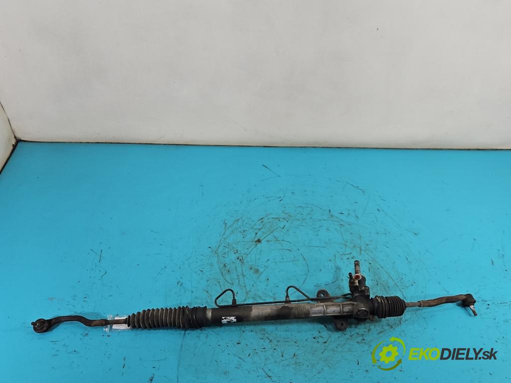 Honda Civic VI 1995-2001 1.4 16v 90 HP manual 66 kW 1396 cm3 5- Ozubené kolo: volant