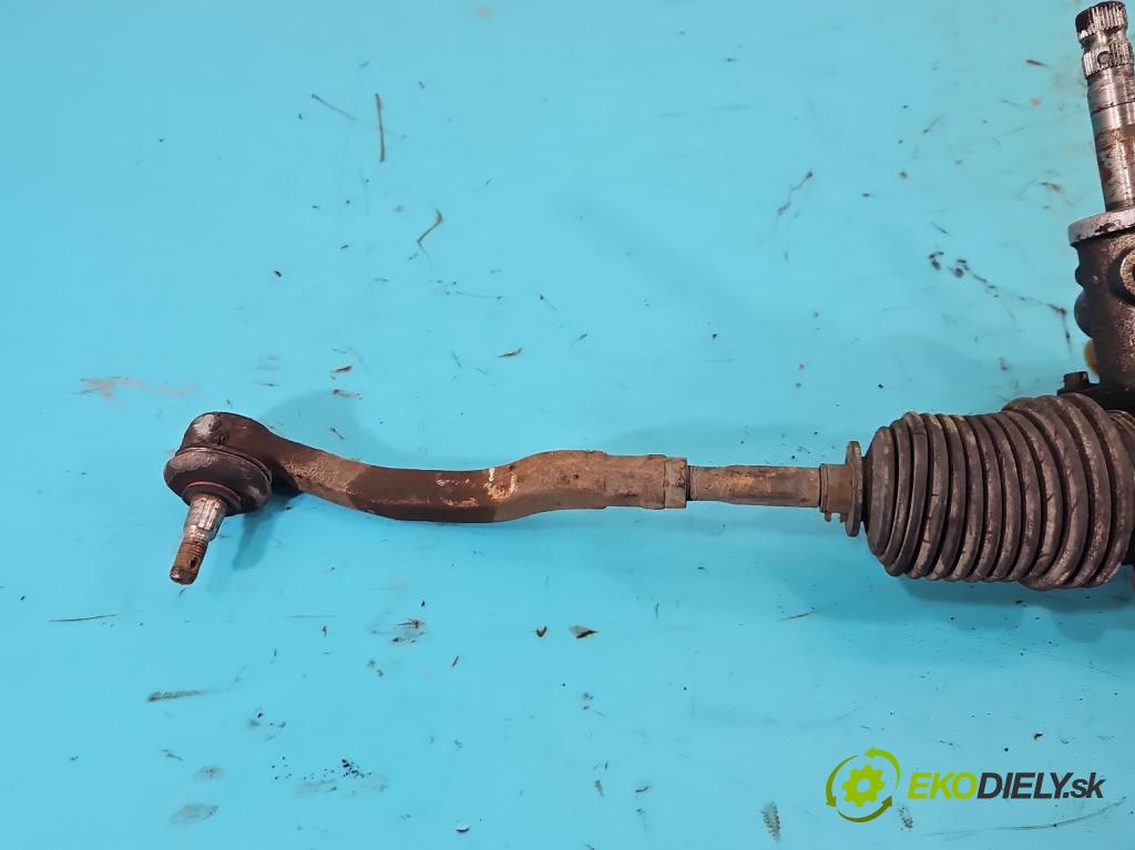 Honda Civic VI 1995-2001 1.4 16v 90 HP manual 66 kW 1396 cm3 5- Ozubené kolo: volant