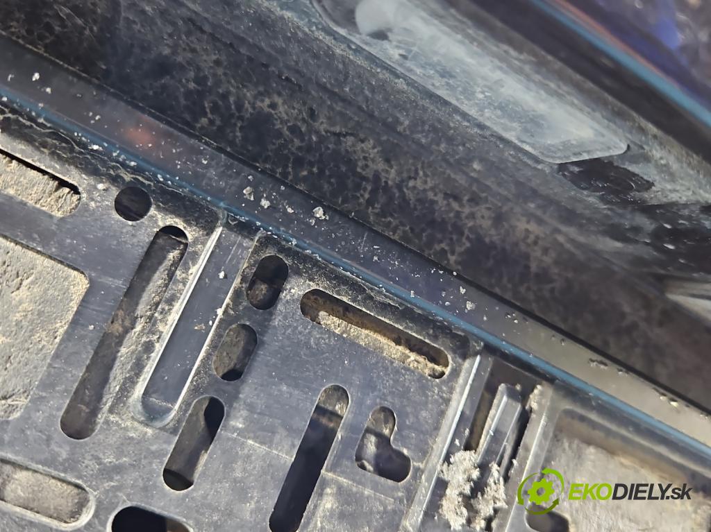 Audi A6 C7 2011-2018 3.0 tdi 204 hp automatic 150 kW 2967 cm3 4- zadní kufrové dveře  (Zadní kapota (kufr))