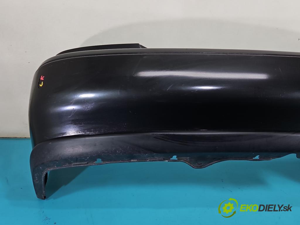 Honda Civic VI 1995-2001 1.4 16v 90 HP manual 66 kW 1396 cm3 5- nárazník zadné  (Kľučka dverí ostatné)