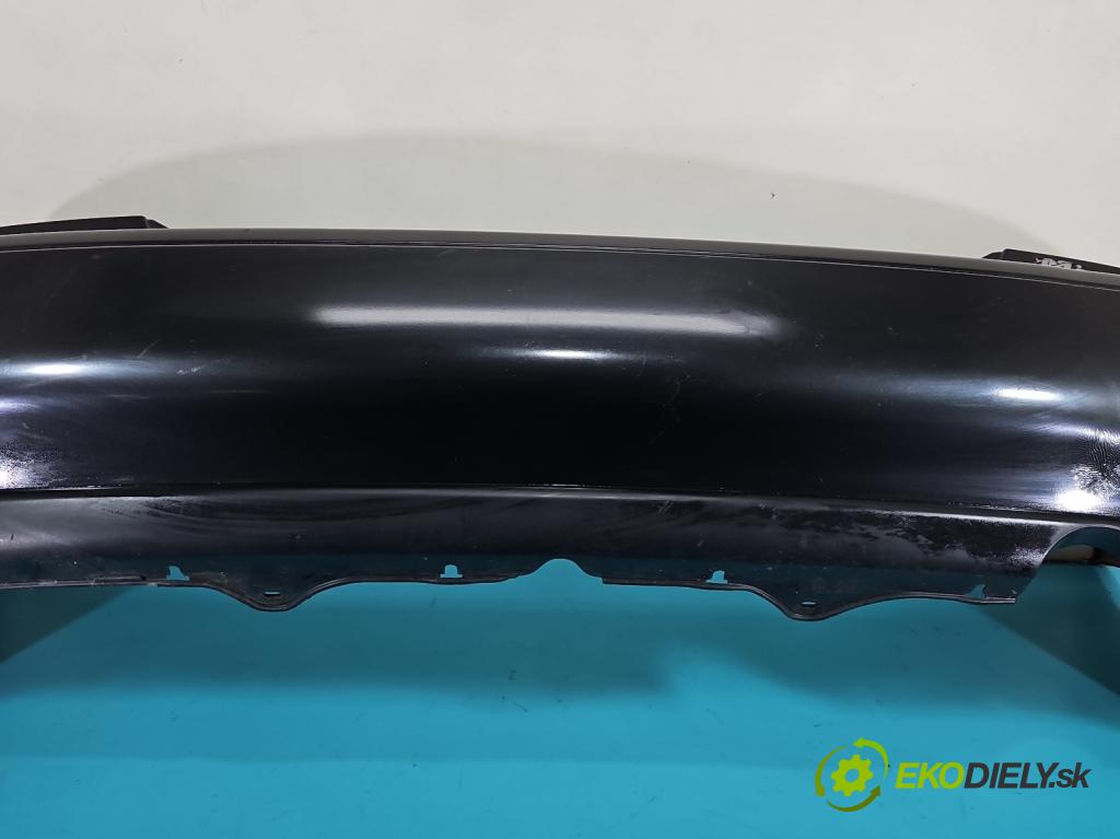 Honda Civic VI 1995-2001 1.4 16v 90 HP manual 66 kW 1396 cm3 5- nárazník zadné  (Kľučka dverí ostatné)