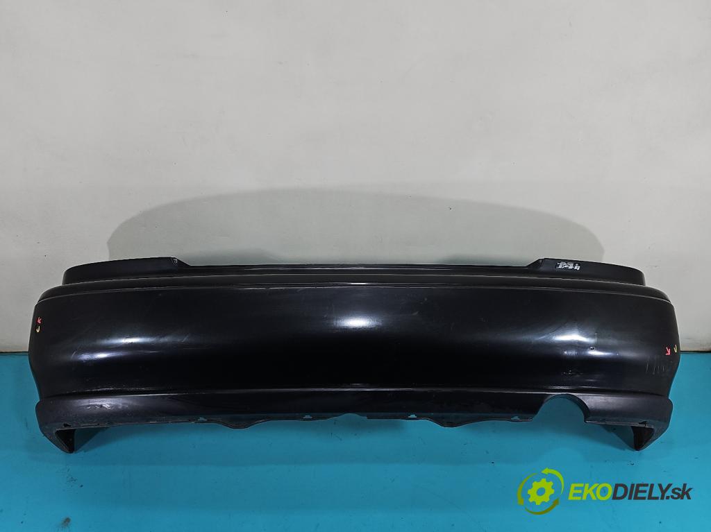 Honda Civic VI 1995-2001 1.4 16v 90 HP manual 66 kW 1396 cm3 5- nárazník zadné  (Kľučka dverí ostatné)
