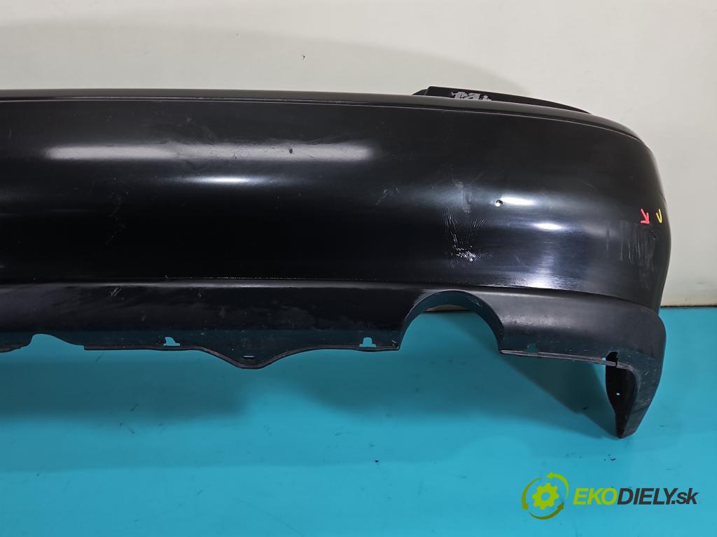 Honda Civic VI 1995-2001 1.4 16v 90 HP manual 66 kW 1396 cm3 5- nárazník zadné  (Kľučka dverí ostatné)