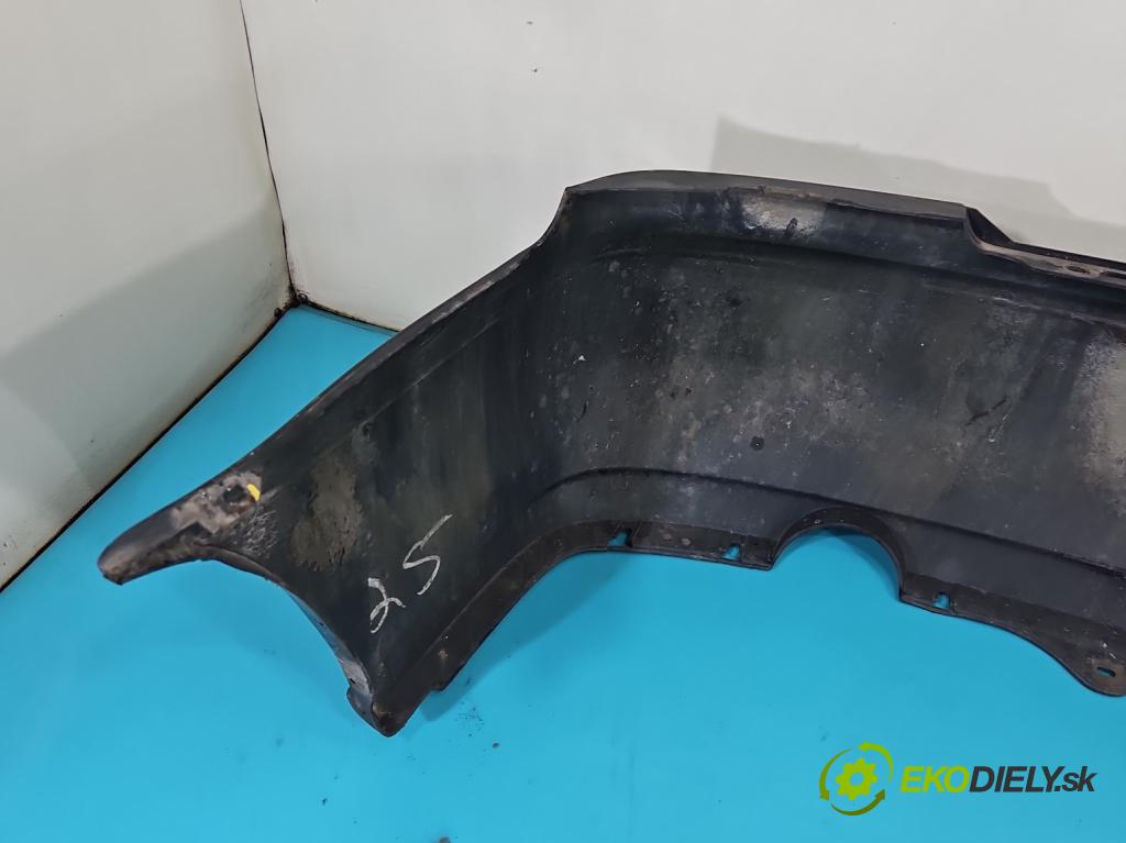 Honda Civic VI 1995-2001 1.4 16v 90 HP manual 66 kW 1396 cm3 5- nárazník zadné  (Kľučka dverí ostatné)