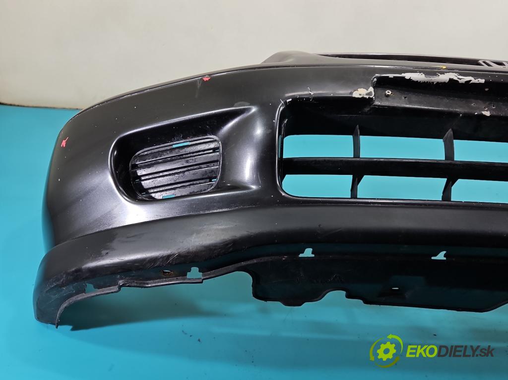 Honda Civic VI 1995-2001 1.4 16v 90 HP manual 66 kW 1396 cm3 5- nárazník predné  (Kľučka dverí ostatné)