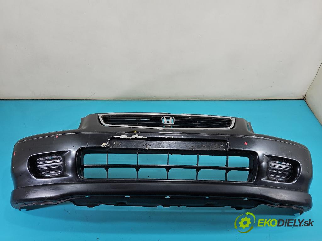 Honda Civic VI 1995-2001 1.4 16v 90 HP manual 66 kW 1396 cm3 5- nárazník predné  (Kľučka dverí ostatné)