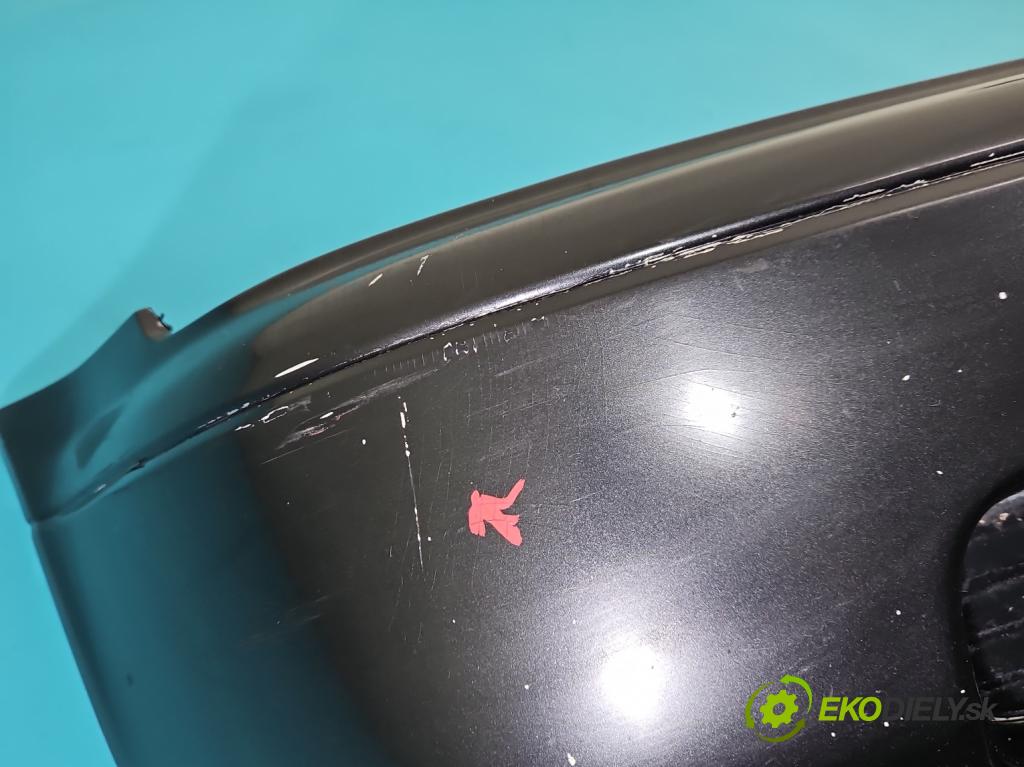 Honda Civic VI 1995-2001 1.4 16v 90 HP manual 66 kW 1396 cm3 5- nárazník predné  (Kľučka dverí ostatné)