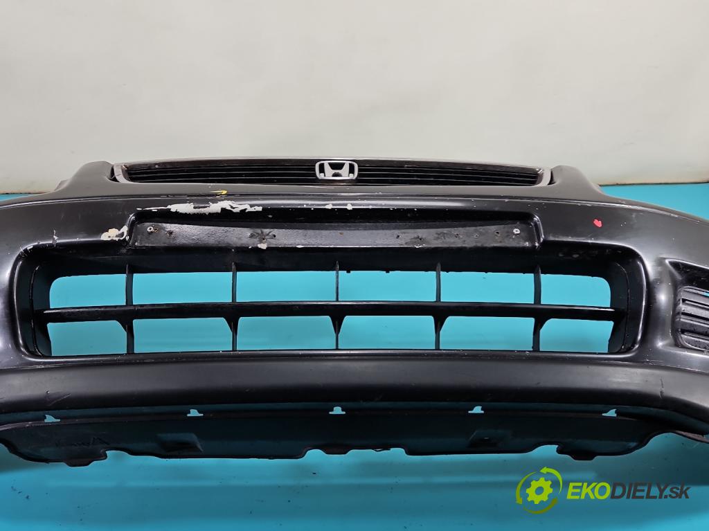 Honda Civic VI 1995-2001 1.4 16v 90 HP manual 66 kW 1396 cm3 5- nárazník predné  (Kľučka dverí ostatné)