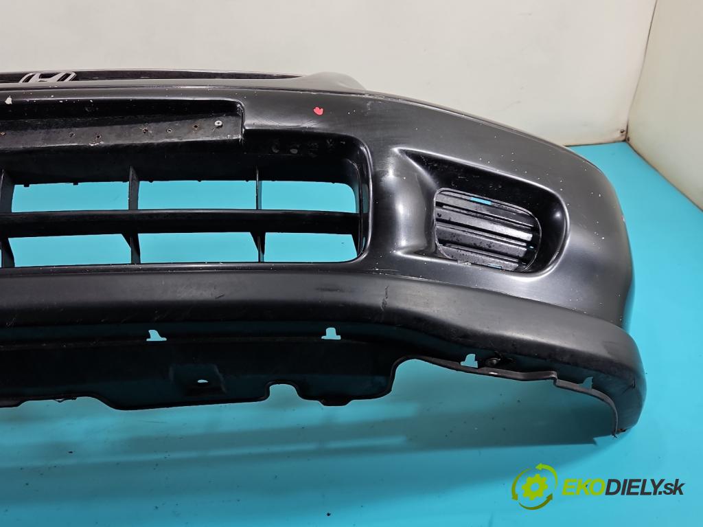 Honda Civic VI 1995-2001 1.4 16v 90 HP manual 66 kW 1396 cm3 5- nárazník predné  (Kľučka dverí ostatné)