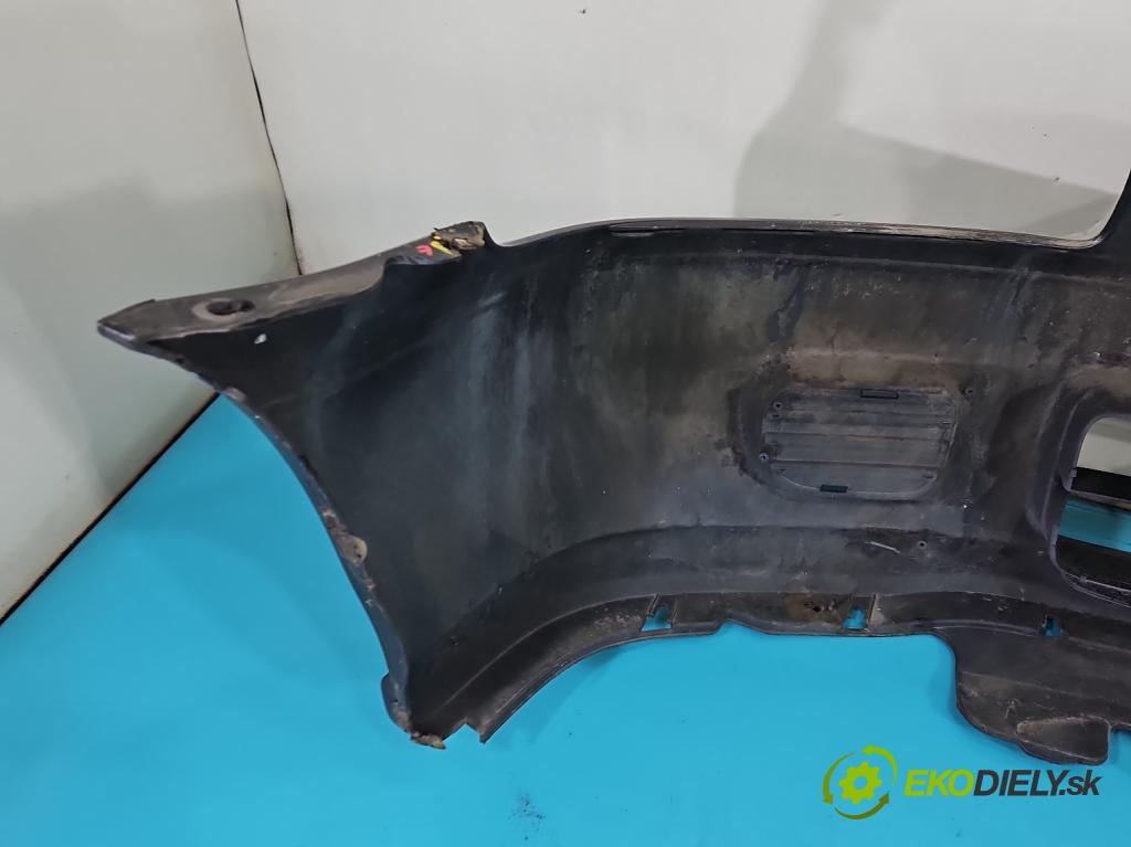 Honda Civic VI 1995-2001 1.4 16v 90 HP manual 66 kW 1396 cm3 5- nárazník predné  (Kľučka dverí ostatné)