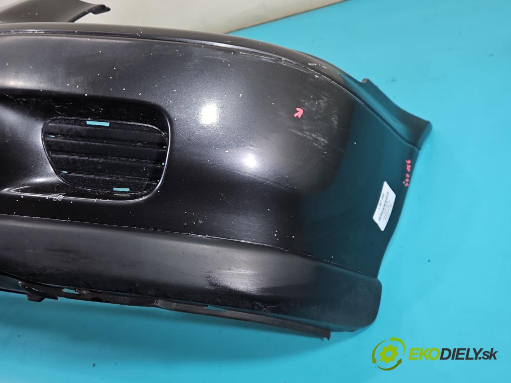 Honda Civic VI 1995-2001 1.4 16v 90 HP manual 66 kW 1396 cm3 5- nárazník predné  (Kľučka dverí ostatné)