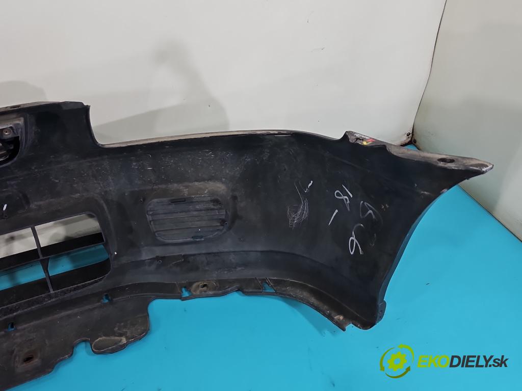 Honda Civic VI 1995-2001 1.4 16v 90 HP manual 66 kW 1396 cm3 5- nárazník predné  (Kľučka dverí ostatné)