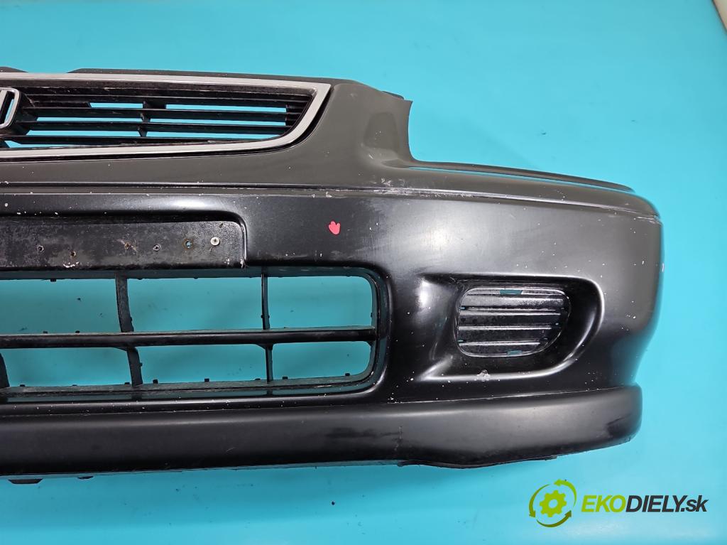 Honda Civic VI 1995-2001 1.4 16v 90 HP manual 66 kW 1396 cm3 5- nárazník predné  (Kľučka dverí ostatné)