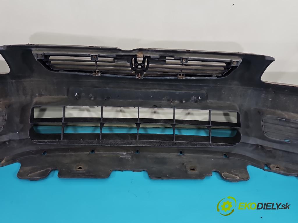 Honda Civic VI 1995-2001 1.4 16v 90 HP manual 66 kW 1396 cm3 5- nárazník predné  (Kľučka dverí ostatné)
