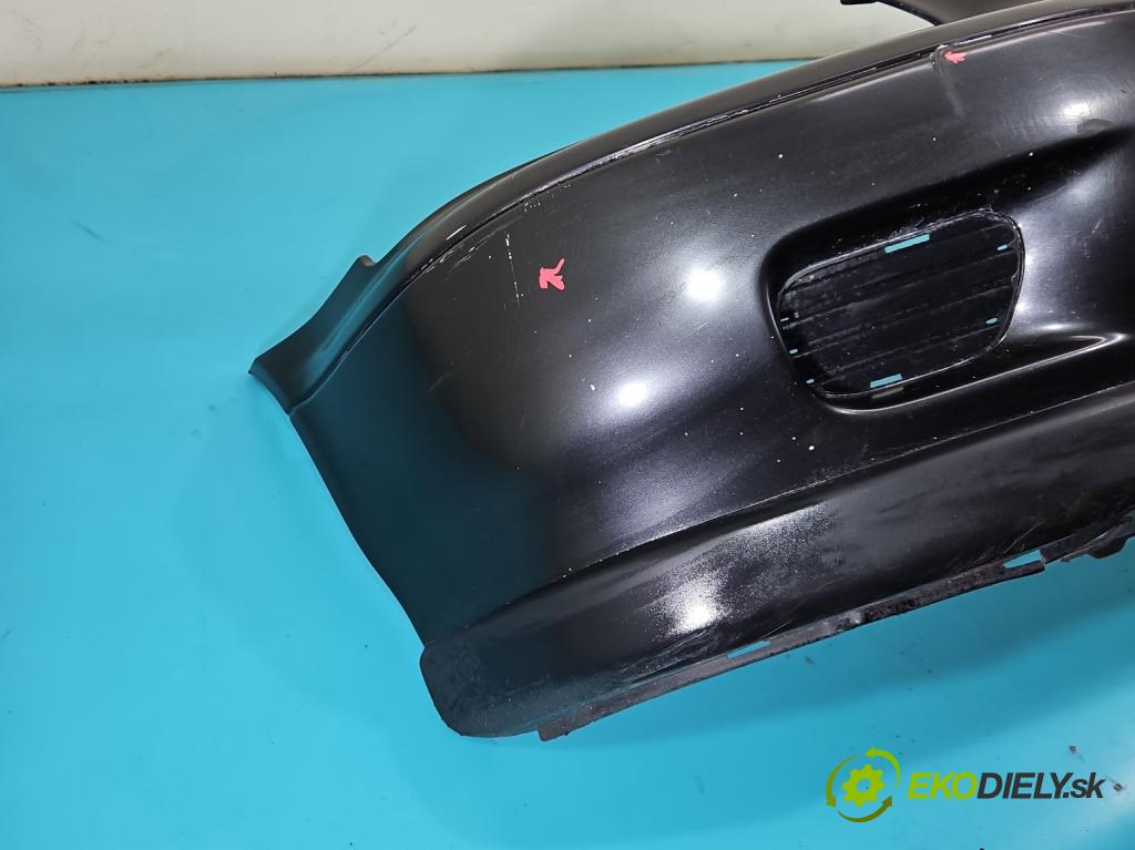 Honda Civic VI 1995-2001 1.4 16v 90 HP manual 66 kW 1396 cm3 5- nárazník predné  (Kľučka dverí ostatné)