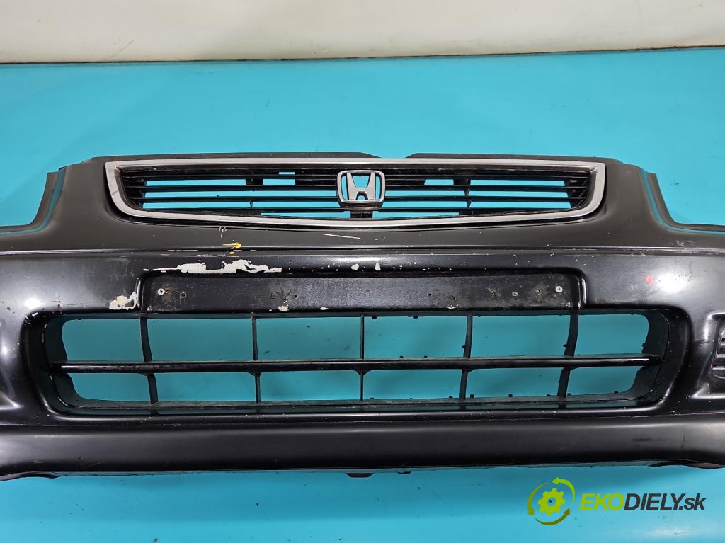Honda Civic VI 1995-2001 1.4 16v 90 HP manual 66 kW 1396 cm3 5- nárazník predné  (Kľučka dverí ostatné)