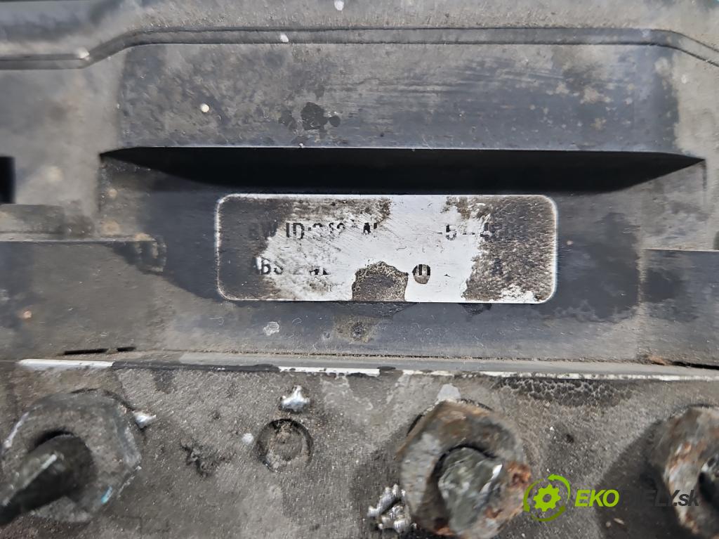 Kia Sportage II 2004-2010 2.0 16V 141 hp manual 104 kW 1975 cm3 5- čerpadlo abs 58920-2E000 (Pumpa ABS)