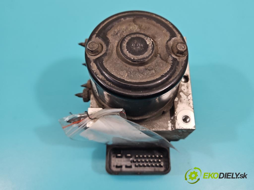 Kia Sportage II 2004-2010 2.0 16V 141 hp manual 104 kW 1975 cm3 5- čerpadlo abs 58920-2E000 (Pumpa ABS)