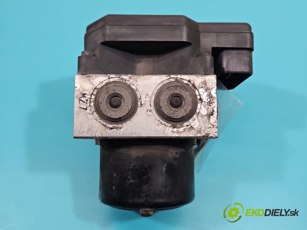 Kia Sportage II 2004-2010 2.0 16V 141 hp manual 104 kW 1975 cm3 5- čerpadlo abs 58920-2E000 (Pumpa ABS)