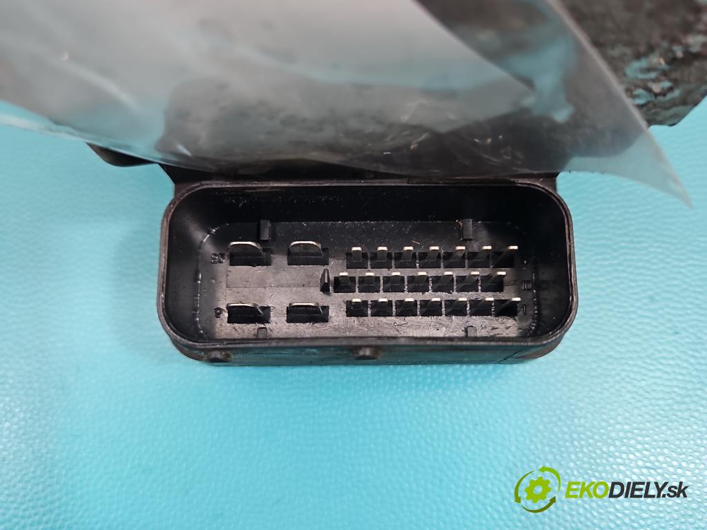 Kia Sportage II 2004-2010 2.0 16V 141 hp manual 104 kW 1975 cm3 5- čerpadlo abs 58920-2E000 (Pumpa ABS)