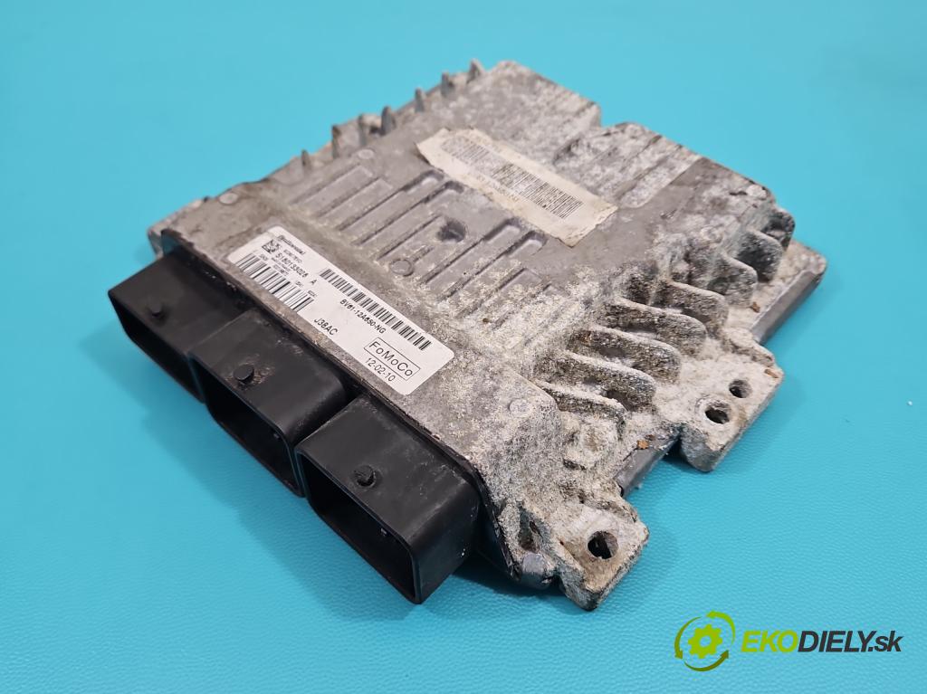 Ford Focus Mk3 2010-2018 1.6 tdci 116 HP manual 85 kW 1560 cm3 5- riadiaca jednotka motora BV61-12A650-NG