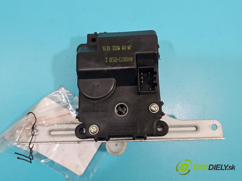 Kia Sportage II 2004-2010 2.0 16V 141 hp manual 104 kW 1975 cm3 5- motorek topení H40073-0530
