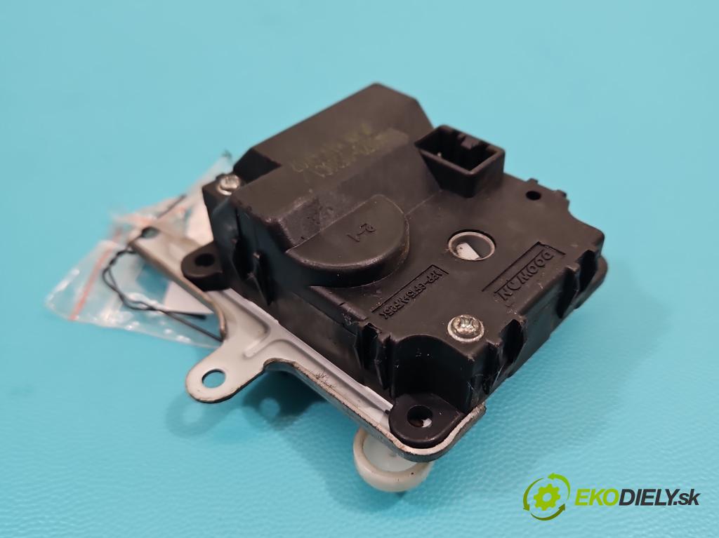 Kia Sportage II 2004-2010 2.0 16V 141 hp manual 104 kW 1975 cm3 5- motorek topení H40073-0530