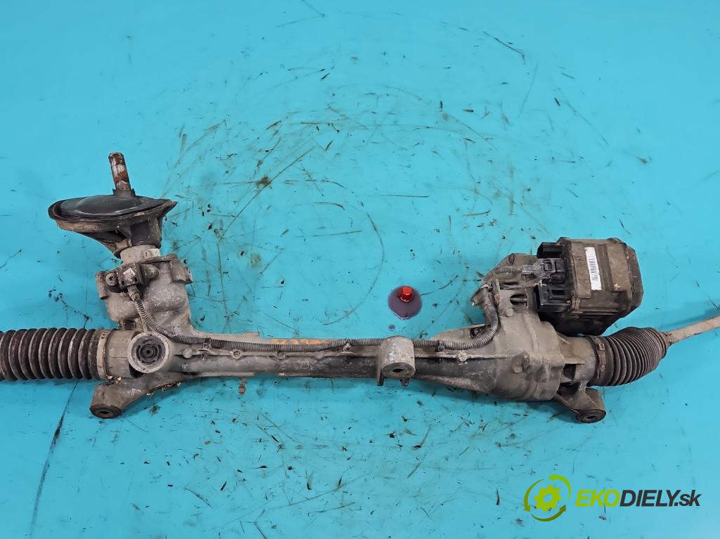 Ford Focus Mk3 2010-2018 1.6 tdci 116 hp manual 85 kW 1560 cm3 5- řízení volant BV6C-3D070-AG