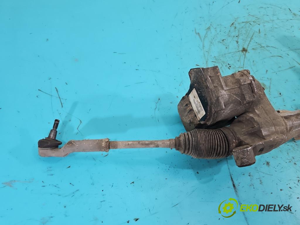 Ford Focus Mk3 2010-2018 1.6 tdci 116 hp manual 85 kW 1560 cm3 5- řízení volant BV6C-3D070-AG