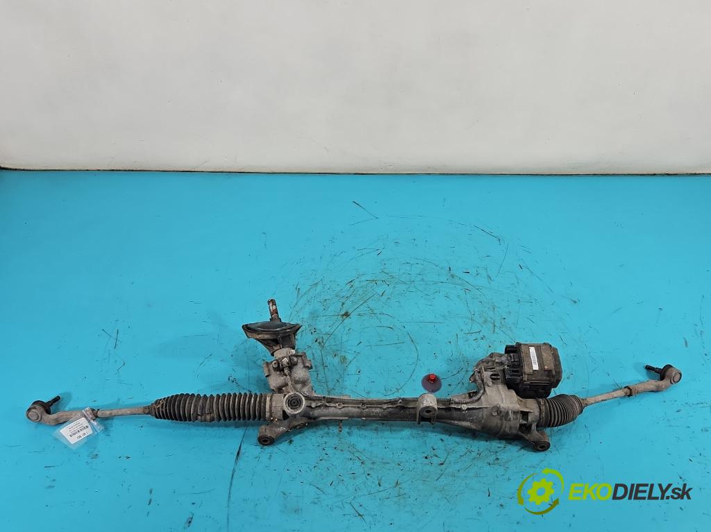 Ford Focus Mk3 2010-2018 1.6 tdci 116 hp manual 85 kW 1560 cm3 5- řízení volant BV6C-3D070-AG