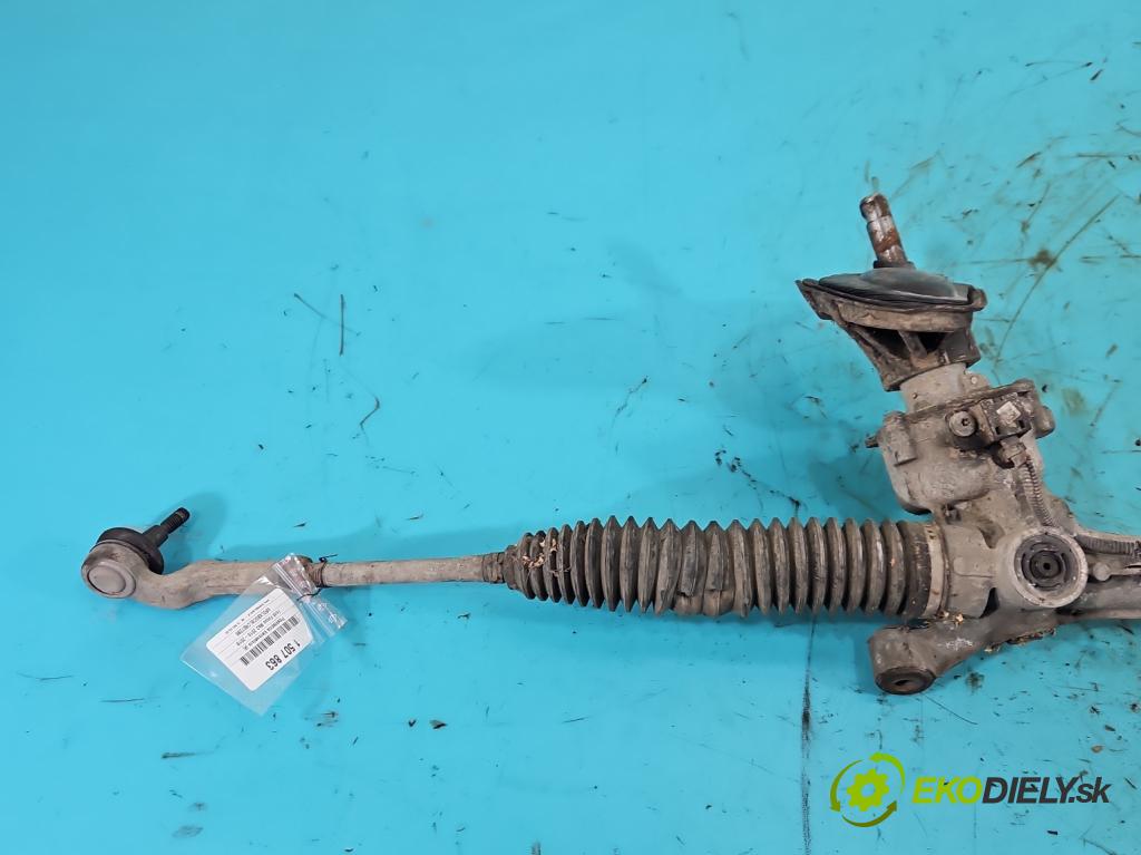 Ford Focus Mk3 2010-2018 1.6 tdci 116 hp manual 85 kW 1560 cm3 5- řízení volant BV6C-3D070-AG