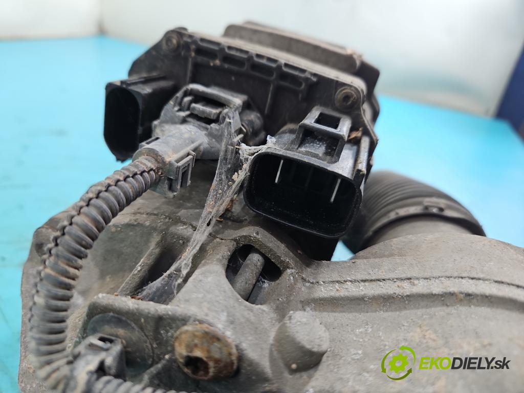 Ford Focus Mk3 2010-2018 1.6 tdci 116 hp manual 85 kW 1560 cm3 5- řízení volant BV6C-3D070-AG