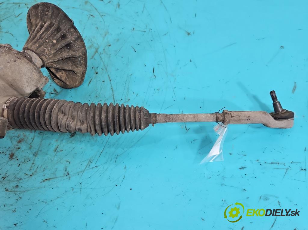 Ford Focus Mk3 2010-2018 1.6 tdci 116 hp manual 85 kW 1560 cm3 5- řízení volant BV6C-3D070-AG