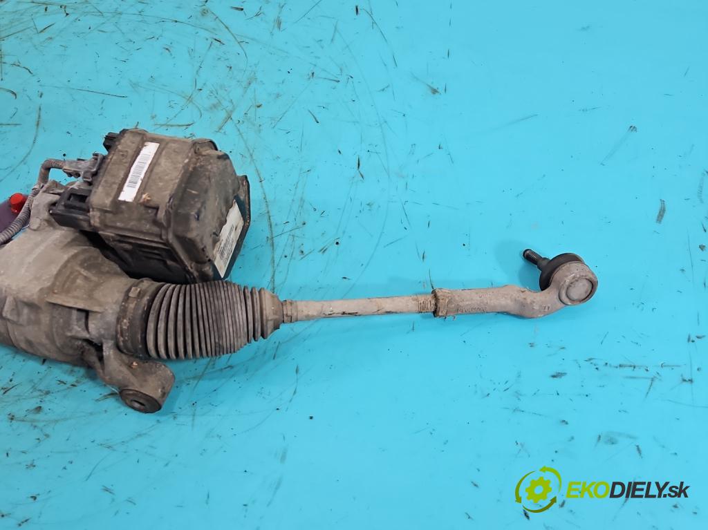 Ford Focus Mk3 2010-2018 1.6 tdci 116 hp manual 85 kW 1560 cm3 5- řízení volant BV6C-3D070-AG