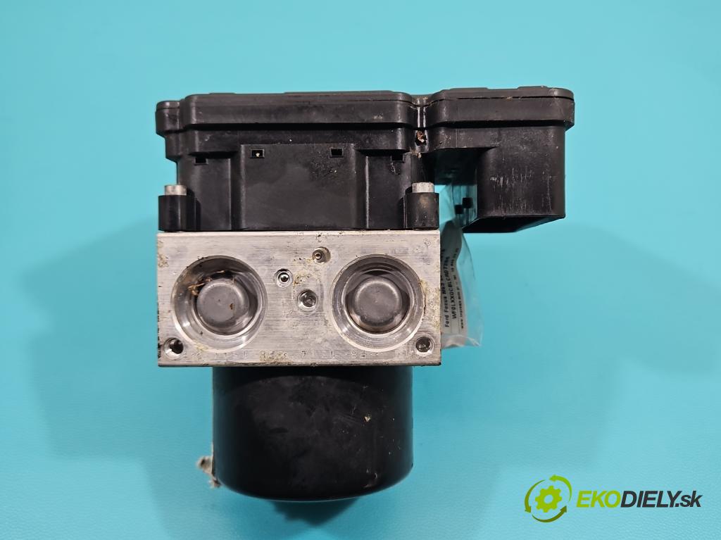 Ford Focus Mk3 2010-2018 1.6 tdci 116 hp manual 85 kW 1560 cm3 5- čerpadlo abs BV61-2C405-AG (Pumpa ABS)