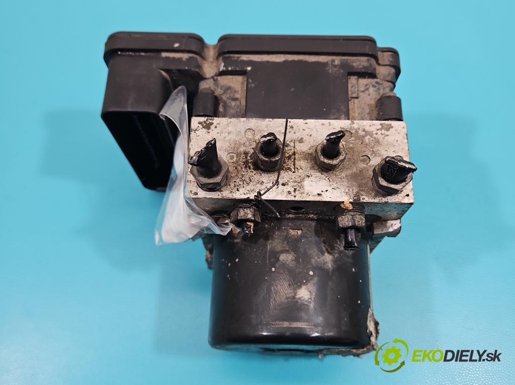 Ford Focus Mk3 2010-2018 1.6 tdci 116 hp manual 85 kW 1560 cm3 5- čerpadlo abs BV61-2C405-AG (Pumpa ABS)