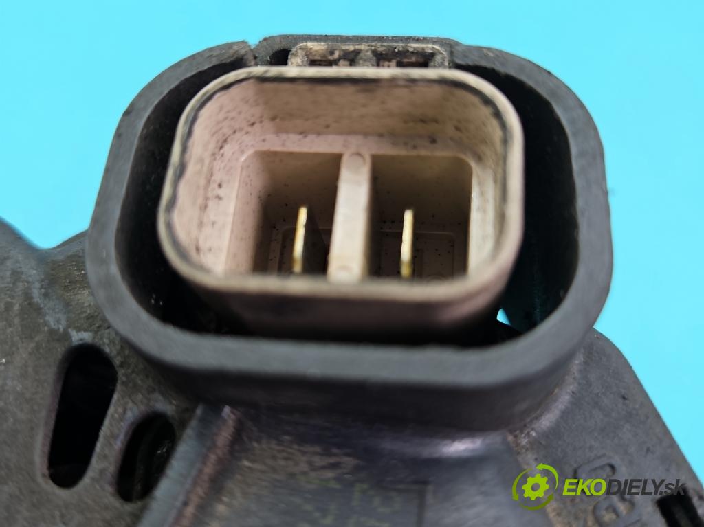 Kia Sportage II 2004-2010 2.0 16V 141 HP manual 104 kW 1975 cm3 5- Alternator 37300-22650 (Alternátor)