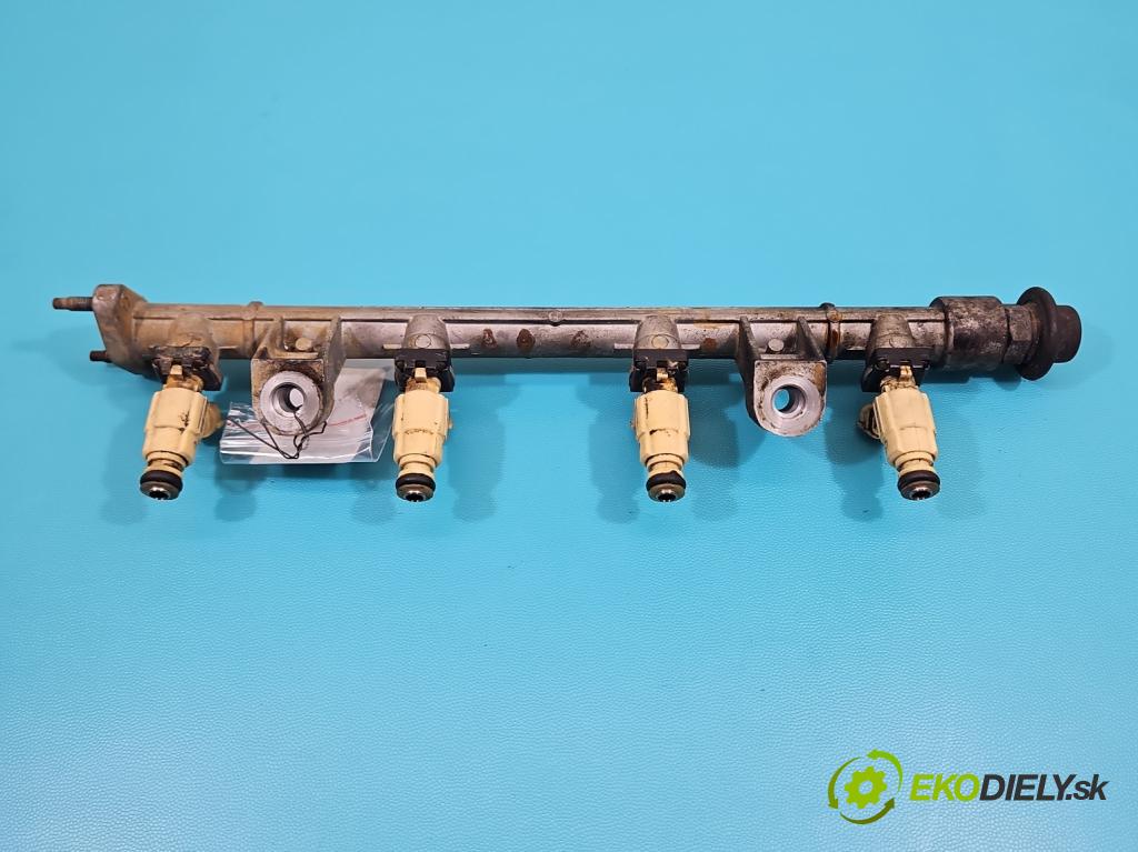 Kia Sportage II 2004-2010 2.0 16V 141 HP manual 104 kW 1975 cm3 5- vstrek 35310-23600 (Vstrekovač paliva)