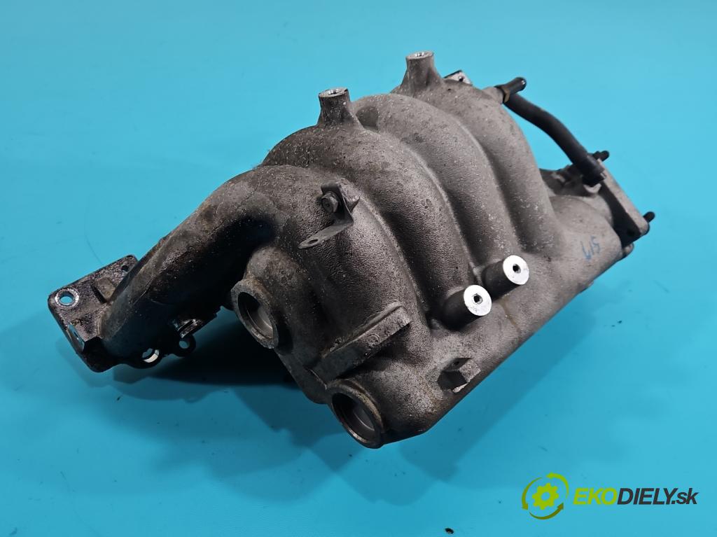 Kia Sportage II 2004-2010 2.0 16V 141 hp manual 104 kW 1975 cm3 5- potrubí sací (Sací potrubí)