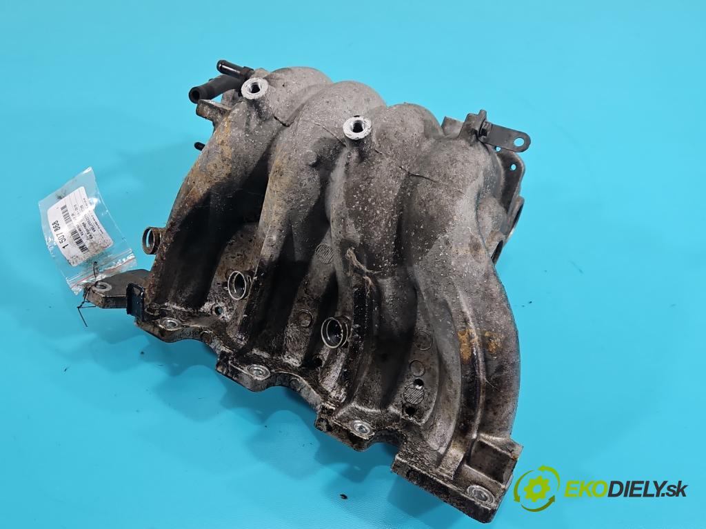 Kia Sportage II 2004-2010 2.0 16V 141 hp manual 104 kW 1975 cm3 5- potrubí sací  (Sací potrubí)