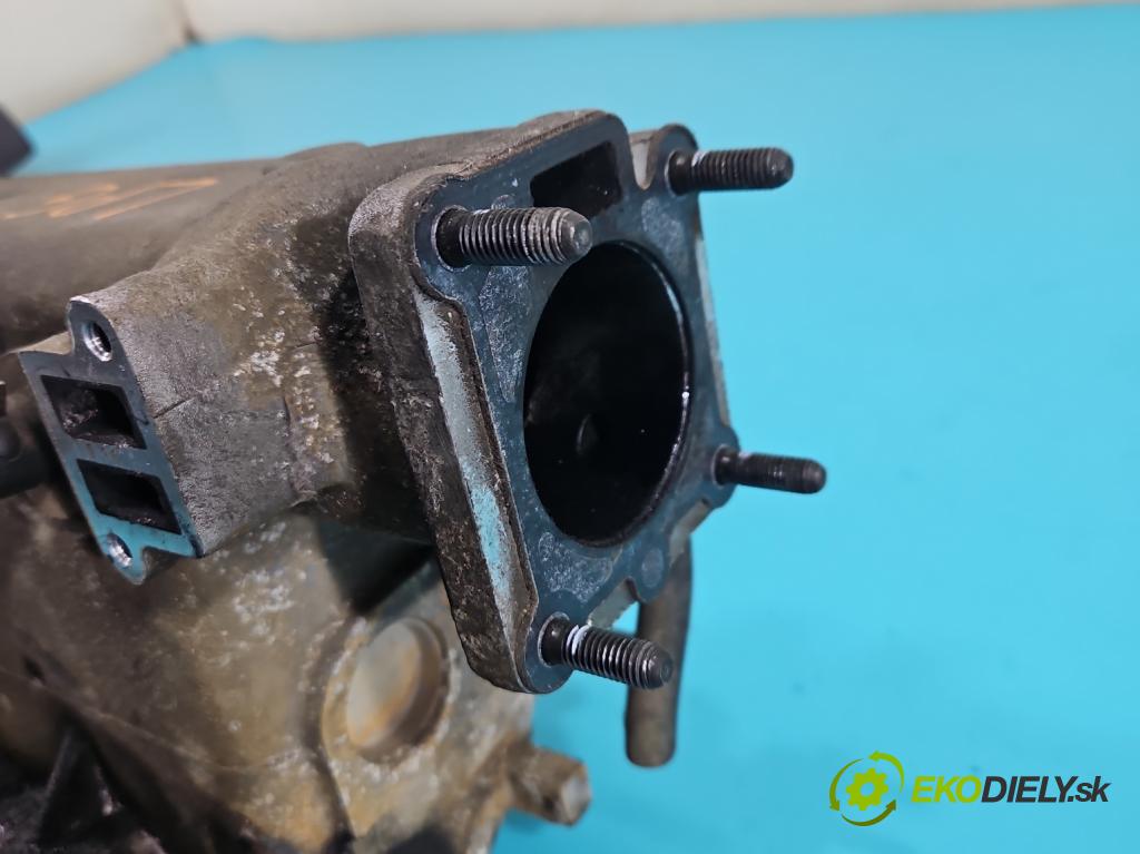 Kia Sportage II 2004-2010 2.0 16V 141 hp manual 104 kW 1975 cm3 5- potrubí sací (Sací potrubí)