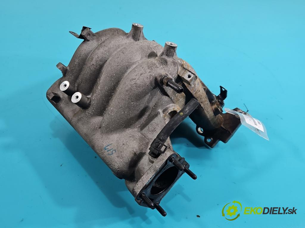 Kia Sportage II 2004-2010 2.0 16V 141 hp manual 104 kW 1975 cm3 5- potrubí sací (Sací potrubí)