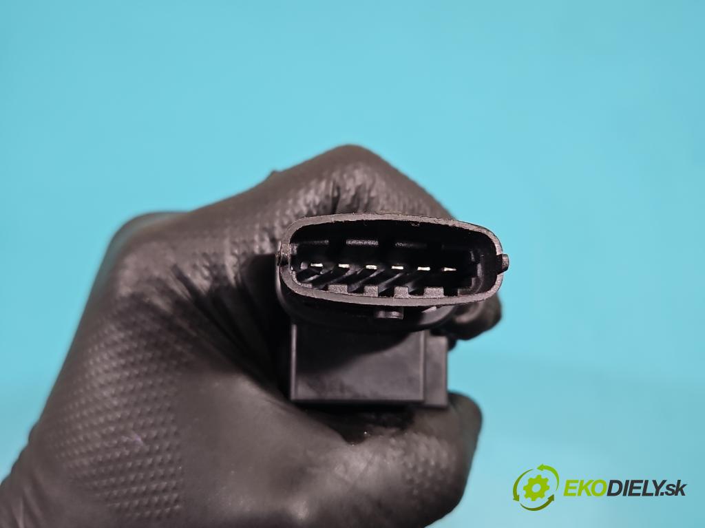 Alfa romeo 159 2.2 JTS 185 HP manual 136 kW 2198 cm3 4- cievka zapaľovacia GN10363 (Zapaľovacia cievka)