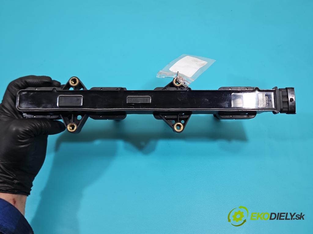 Alfa romeo 159 2.2 JTS 185 HP manual 136 kW 2198 cm3 4- cievka zapaľovacia GN10363 (Zapaľovacia cievka)