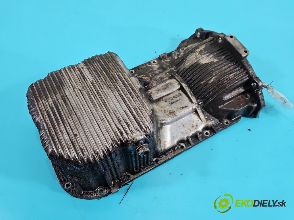 Kia Sportage II 2004-2010 2.0 16V 141 HP manual 104 kW 1975 cm3 5- vaňa olejová 21521-23603 (Olejová vaňa)