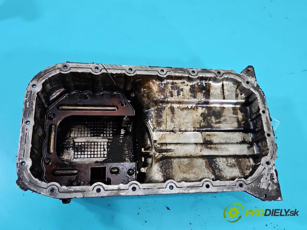 Kia Sportage II 2004-2010 2.0 16V 141 hp manual 104 kW 1975 cm3 5- vana olejová 21521-23603 (Olejová vana)