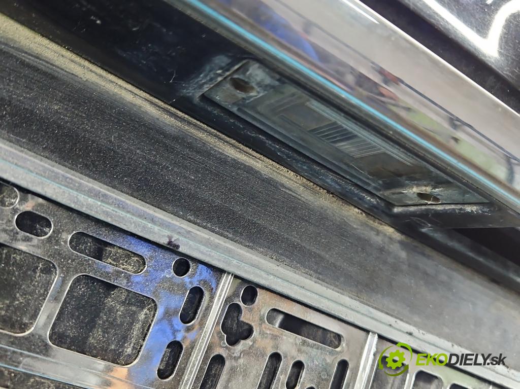 Kia Sportage II 2004-2010 2.0 16V 141 hp manual 104 kW 1975 cm3 5- zadní kufrové dveře  (Zadní kapota (kufr))