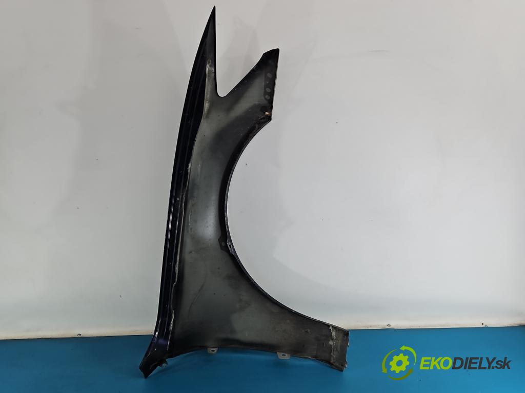 Audi A6 C7 2011-2018 3.0 tdi 204 hp automatic 150 kW 2967 cm3 4- blatnik přední levý  (Levý přední blatník)