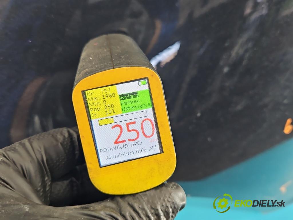 Audi A6 C7 2011-2018 3.0 tdi 204 hp automatic 150 kW 2967 cm3 4- blatnik přední levý  (Levý přední blatník)