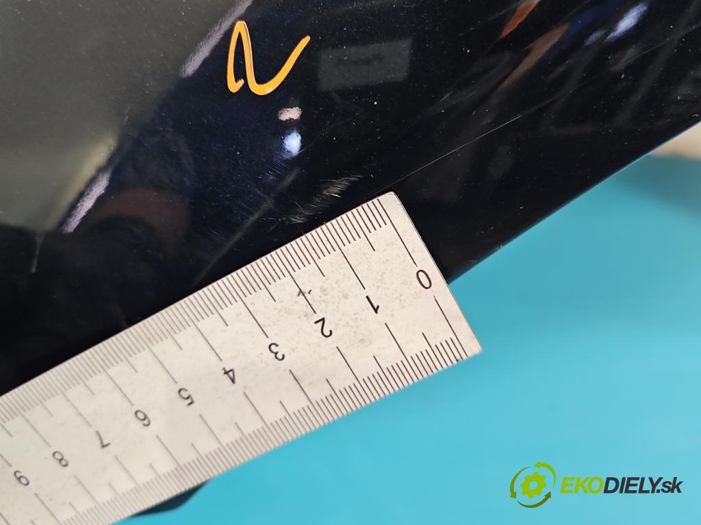 Audi A6 C7 2011-2018 3.0 tdi 204 hp automatic 150 kW 2967 cm3 4- blatnik přední levý  (Levý přední blatník)